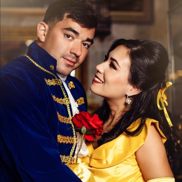 Meet your Posher, Glicyl - Picture 11 of 16